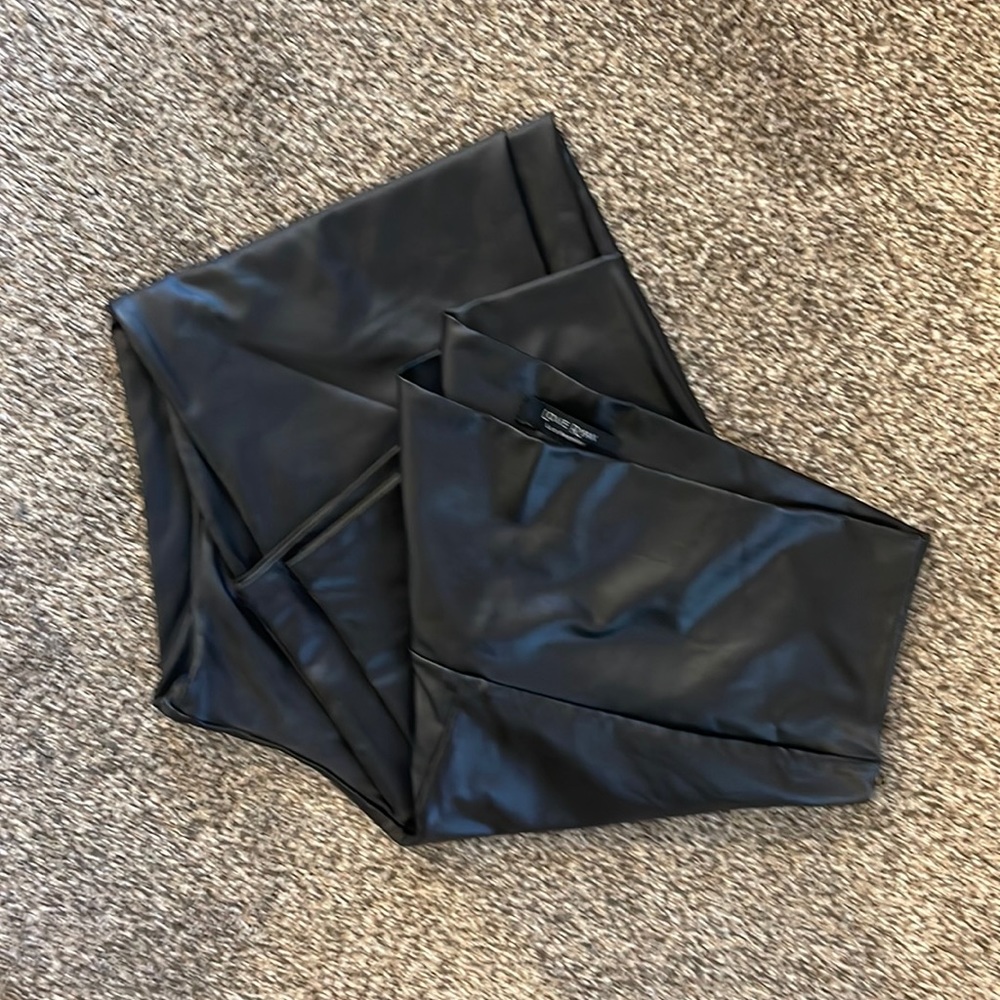 Dance All Night Leggings